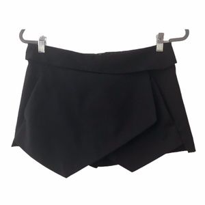 Zara Basic Skort, S